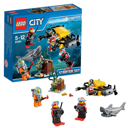 ָ lego  ϵ̽ װ60091