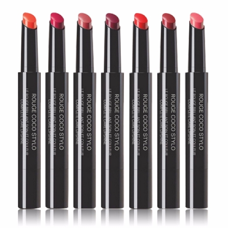 香奈儿 CHANEL coco可可小姐唇膏笔细管唇膏